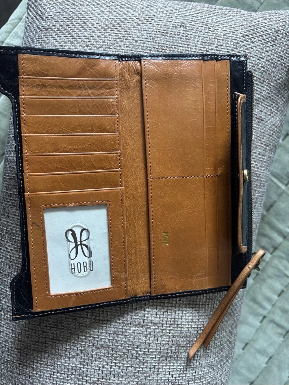 HOBO Wallet